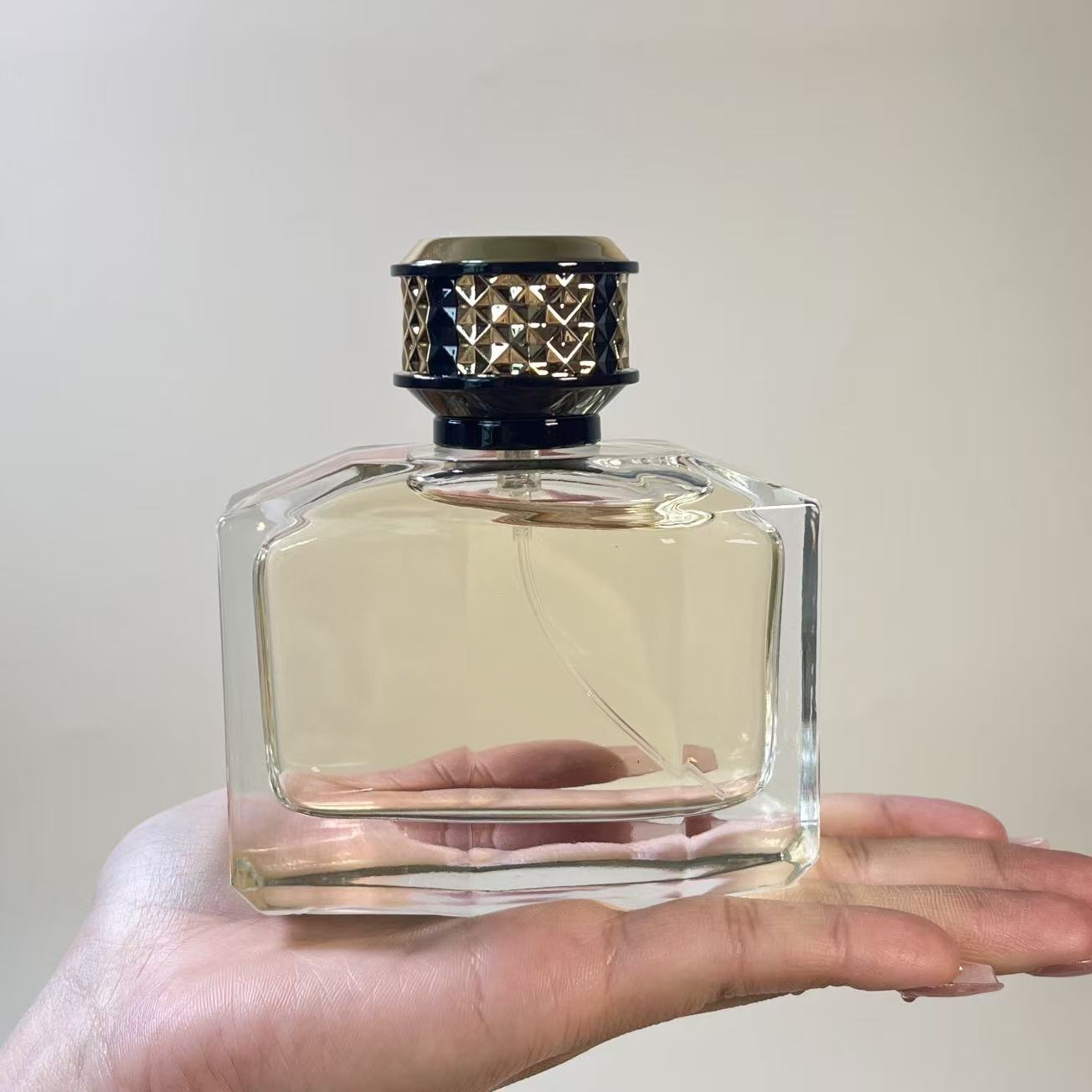 PERFUME BOTTLE