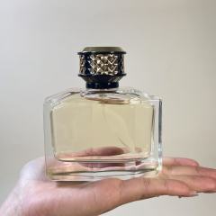 PERFUME BOTTLE