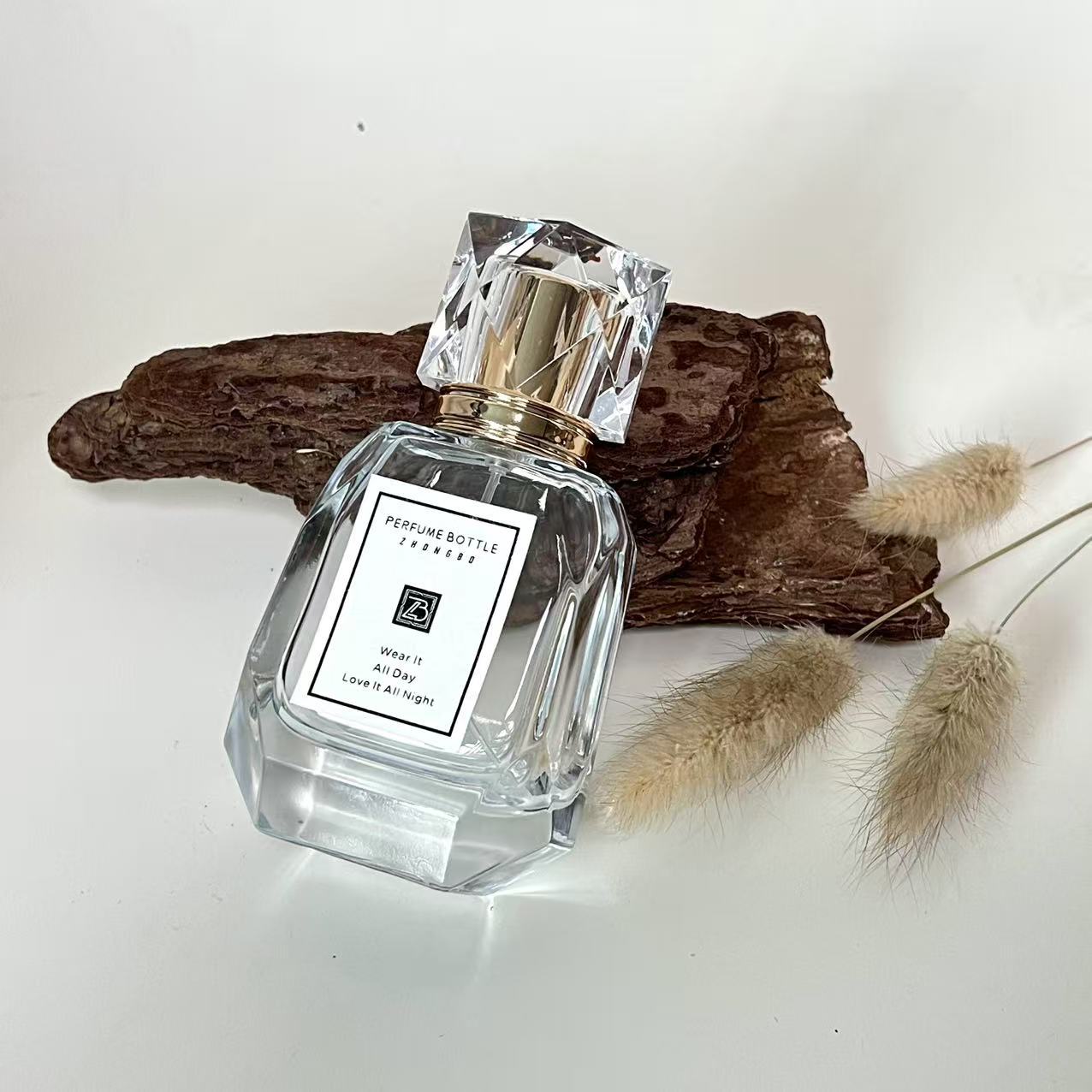 PERFUME BOTTLE