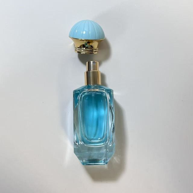 PERFUME BOTTLE