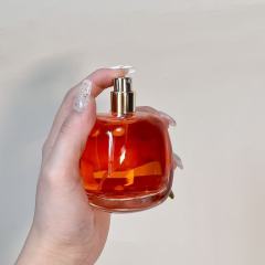 PERFUME BOTTLE