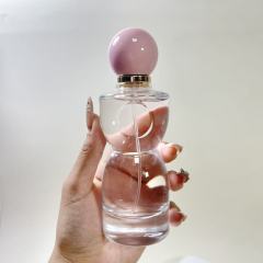PERFUME BOTTLE