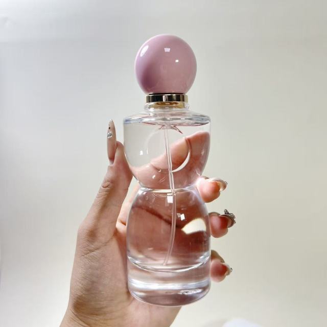 PERFUME BOTTLE
