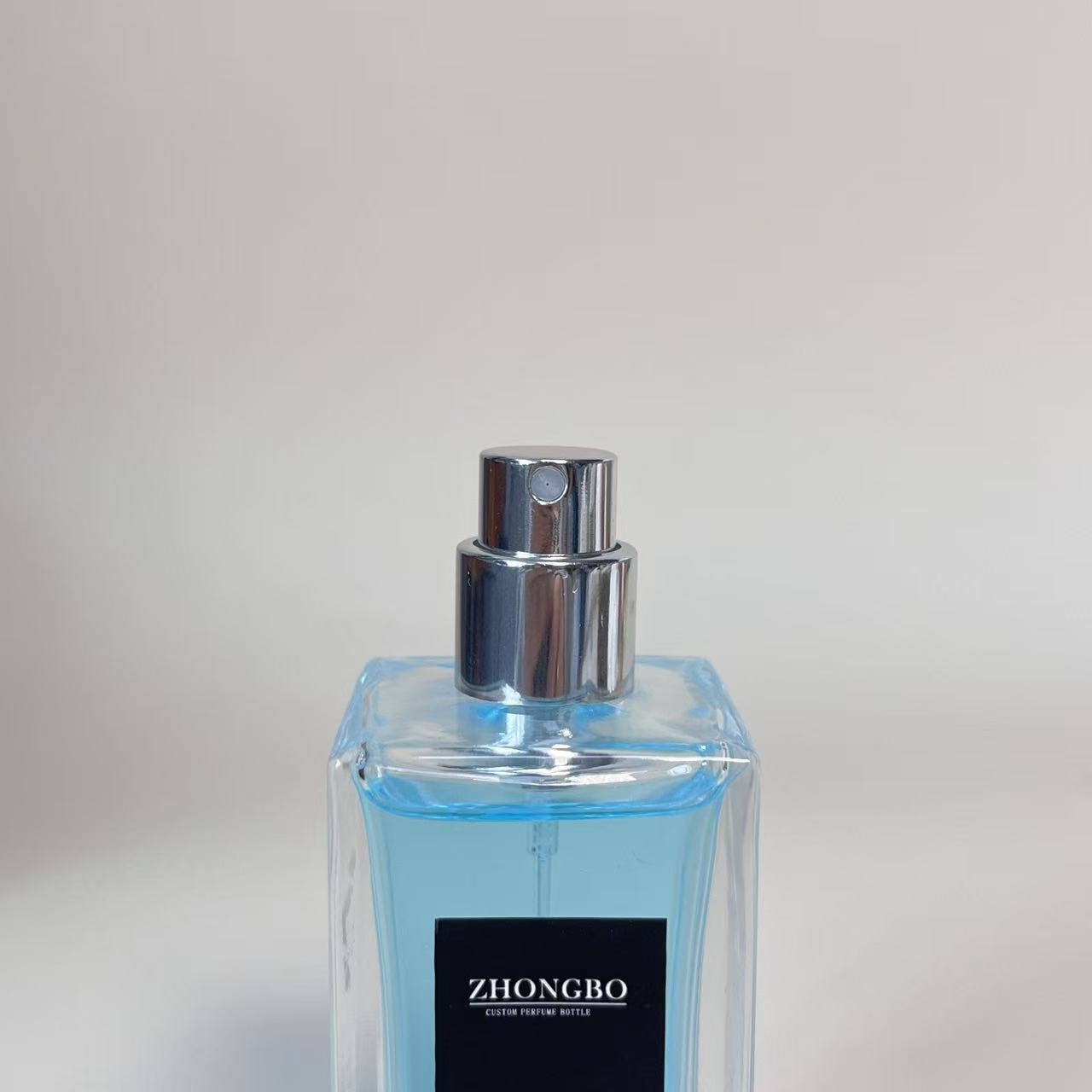 PERFUME BOTTLE