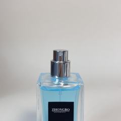 PERFUME BOTTLE