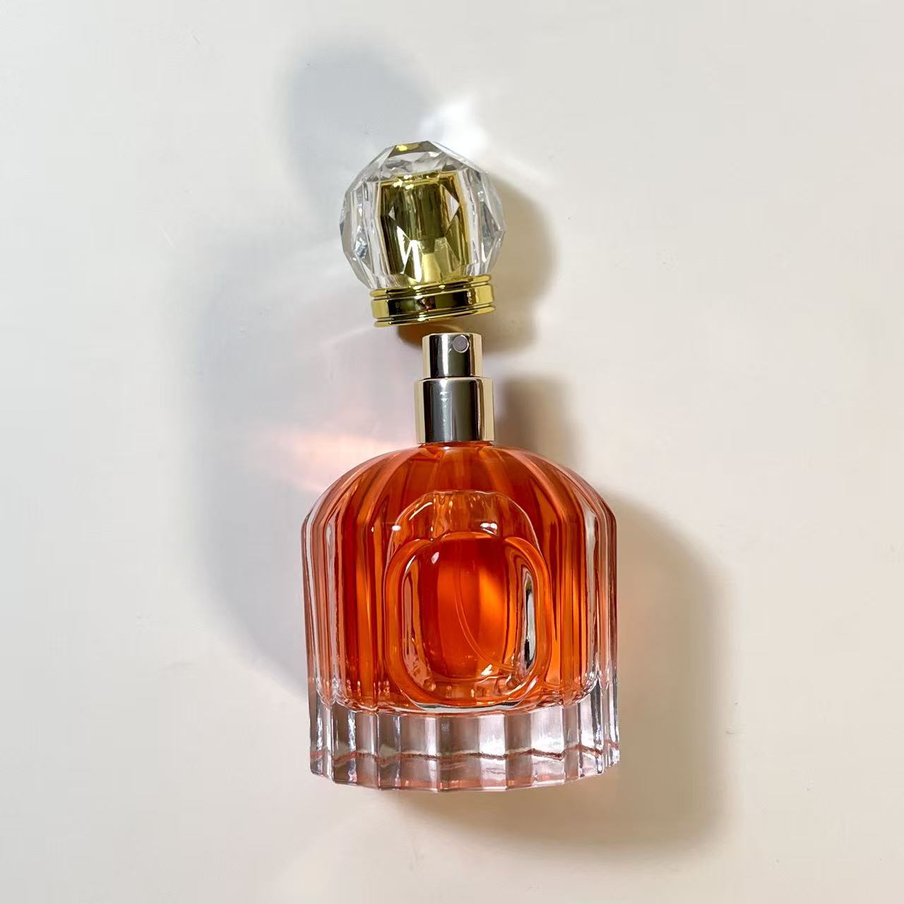 PERFUME BOTTLE