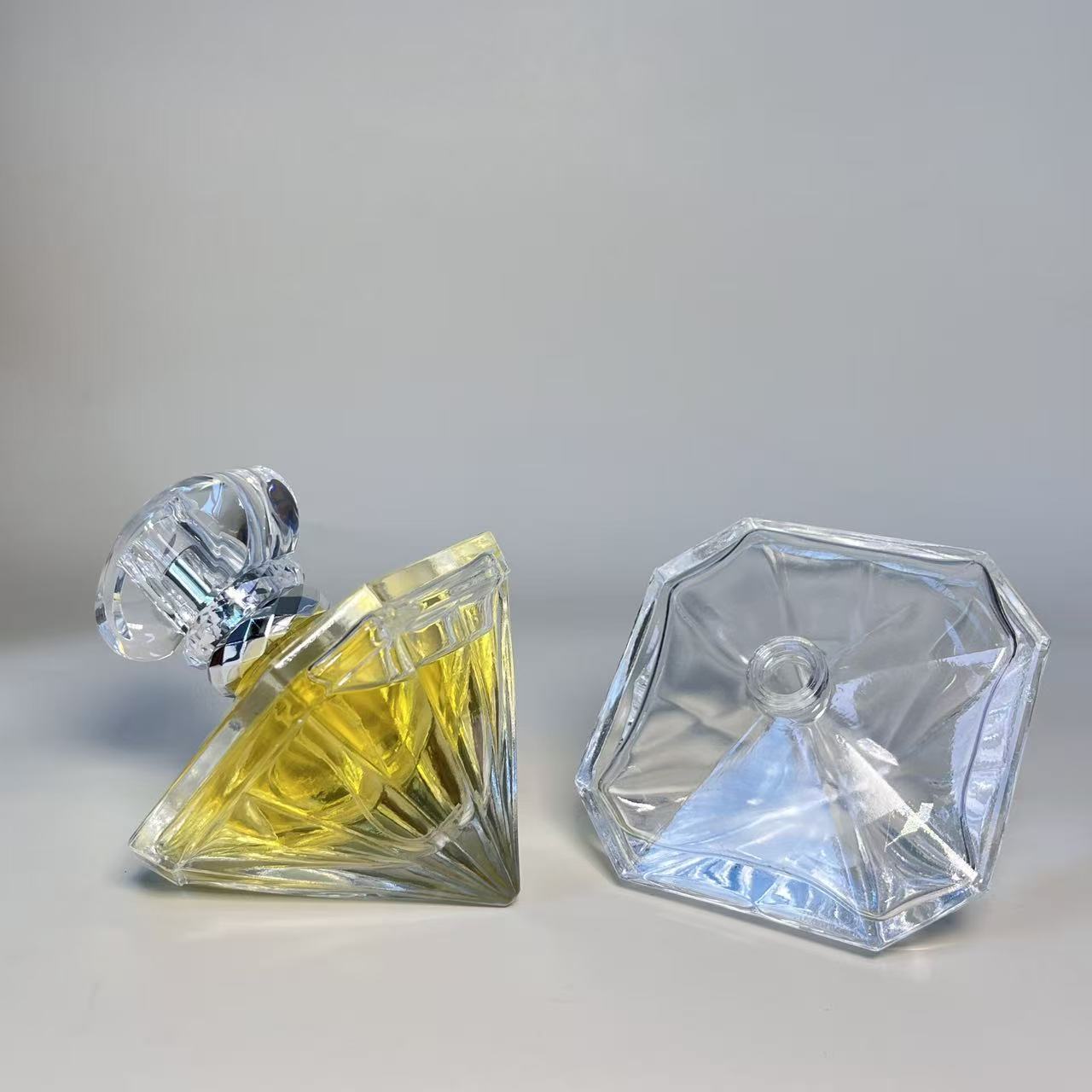 PERFUME BOTTLE