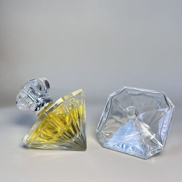 PERFUME BOTTLE