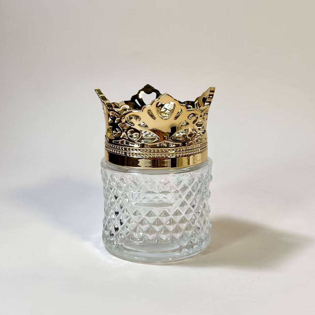 COSMETIC JAR