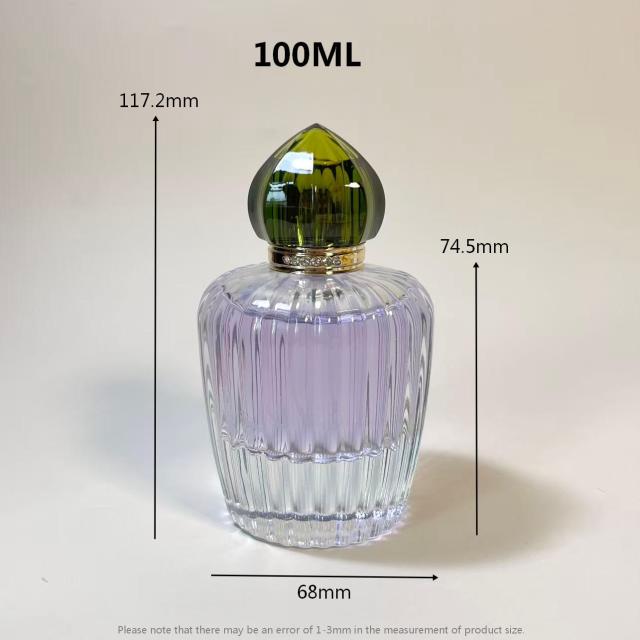 PERFUME BOTTLE