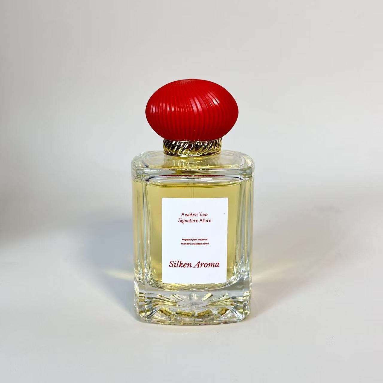 PERFUME BOTTLE