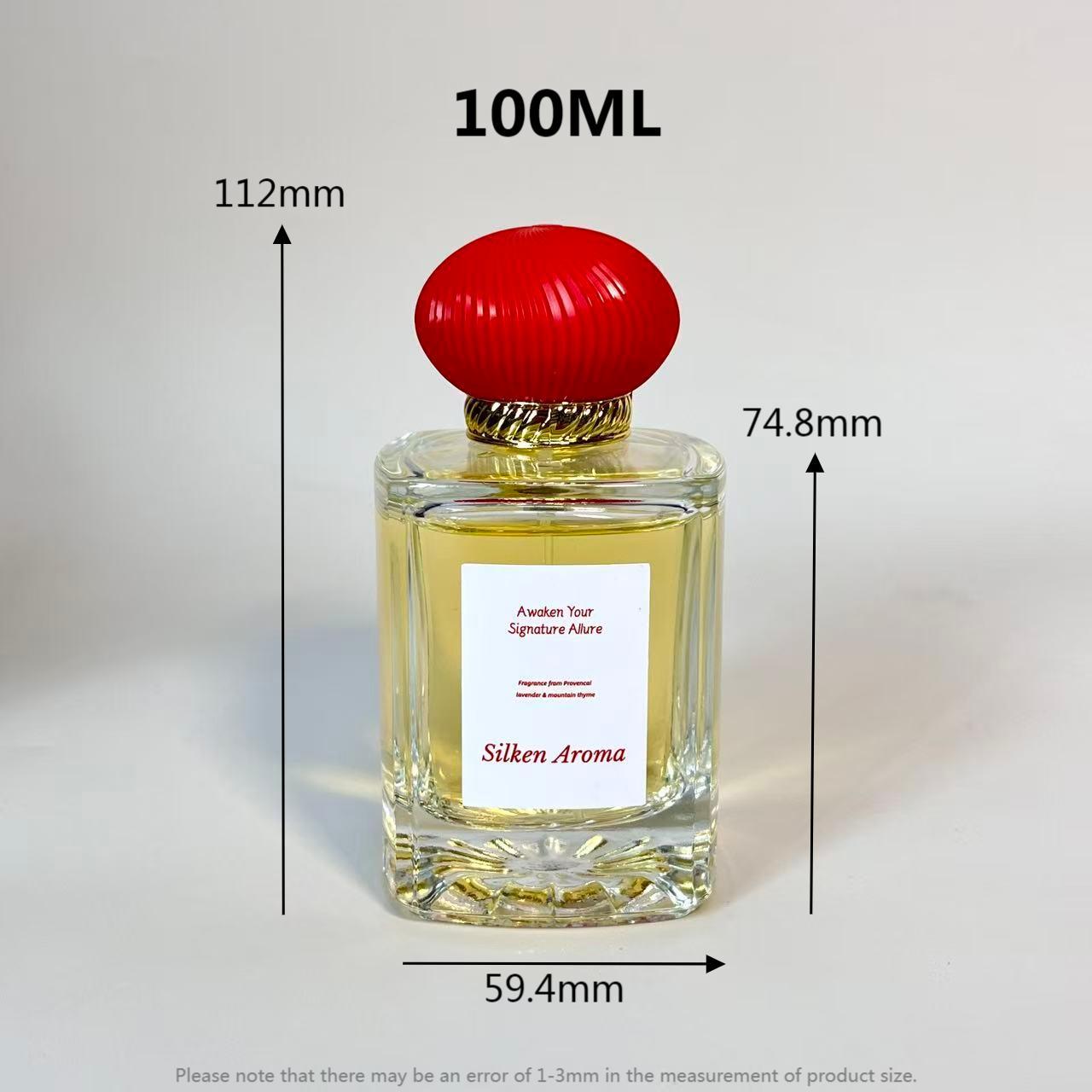 PERFUME BOTTLE