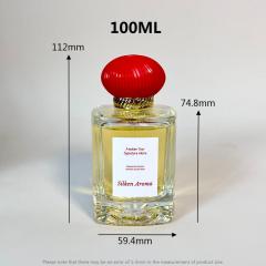 PERFUME BOTTLE