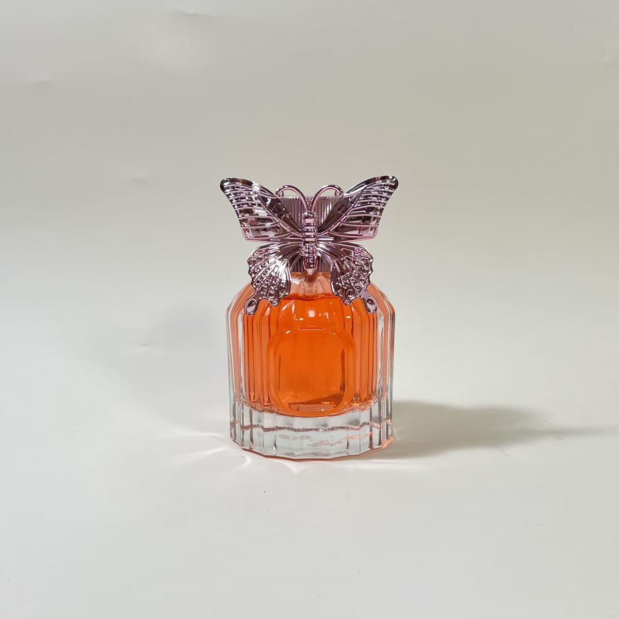 PERFUME BOTTLE