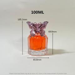 PERFUME BOTTLE