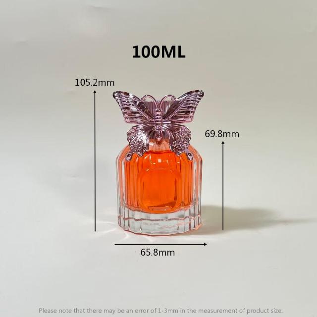 PERFUME BOTTLE