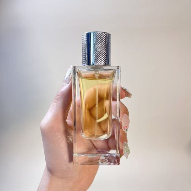 PERFUME BOTTLE