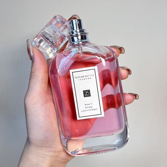 PERFUME BOTTLE