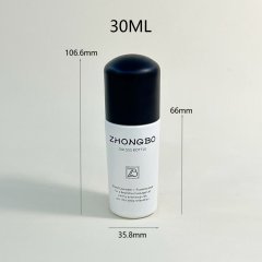 FOUNDATION BOTTLE