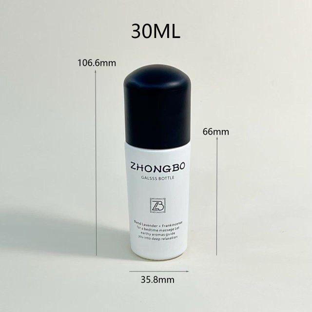 FOUNDATION BOTTLE