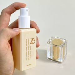 FOUNDATION BOTTLE