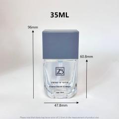 FOUNDATION BOTTLE