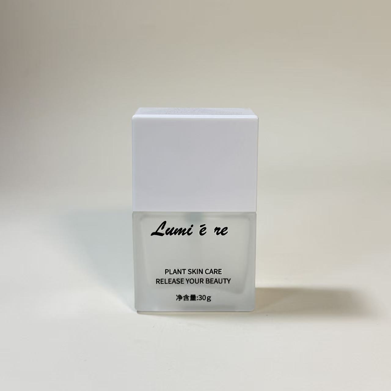 FOUNDATION BOTTLE