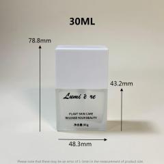 FOUNDATION BOTTLE