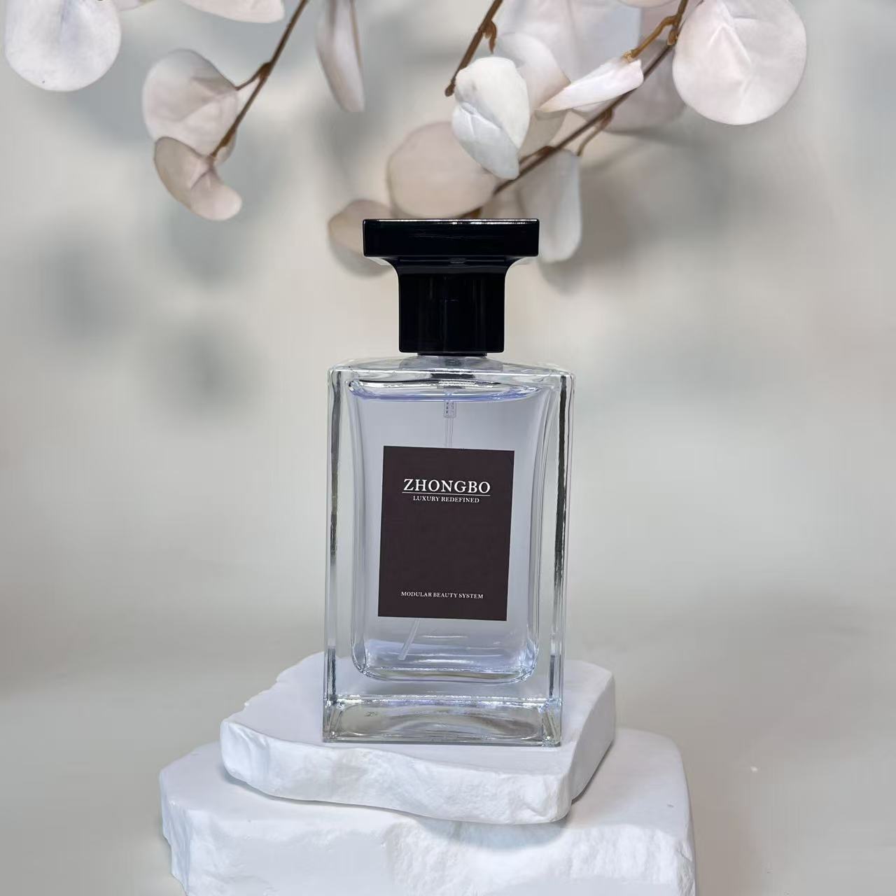 PERFUME BOTTLE