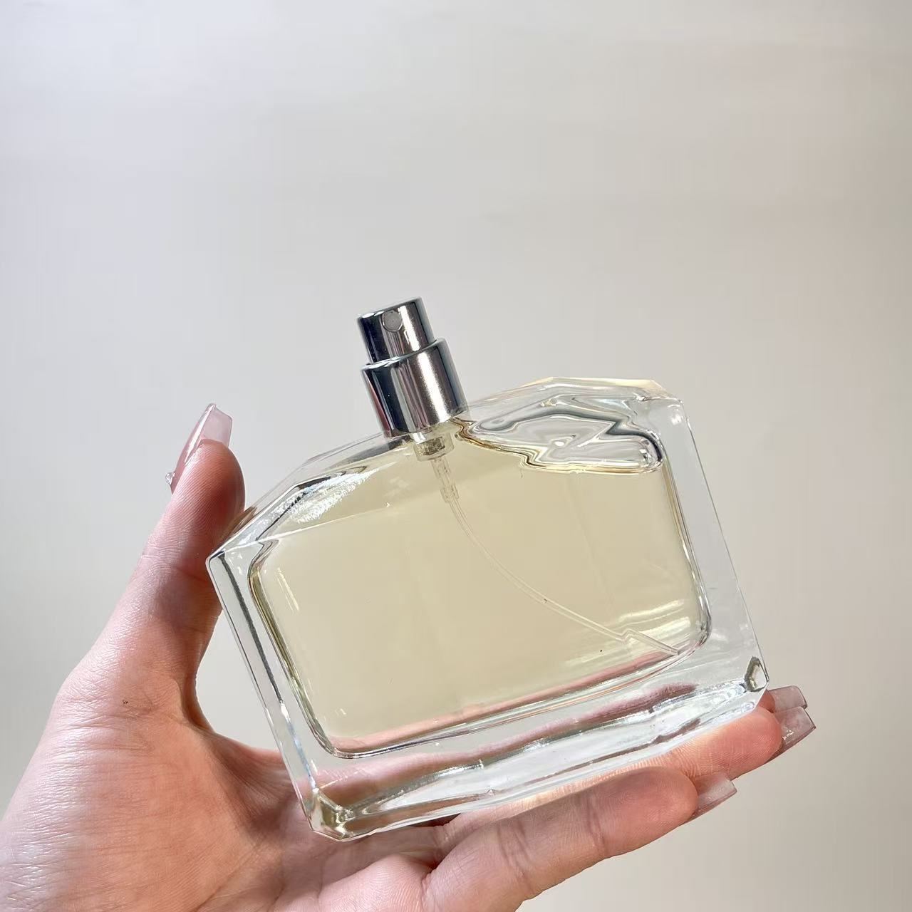PERFUME BOTTLE