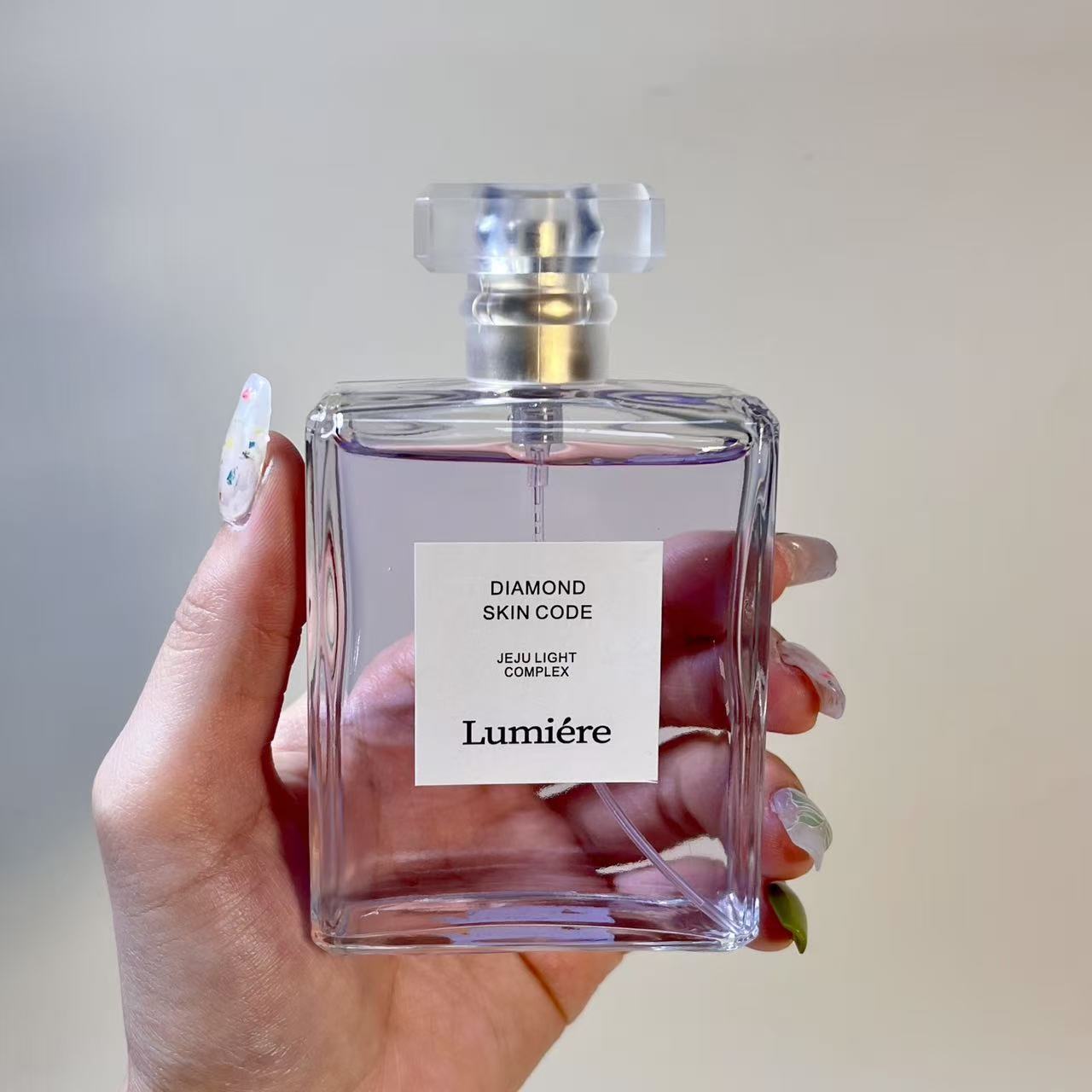 PERFUME BOTTLE