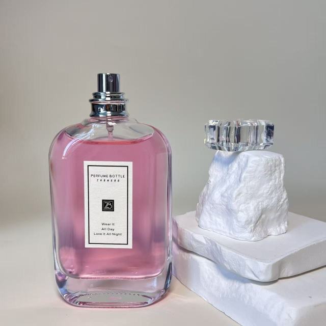 PERFUME BOTTLE