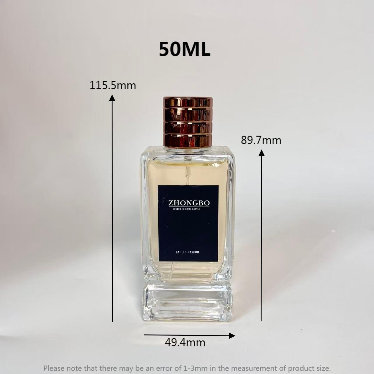 PERFUME BOTTLE