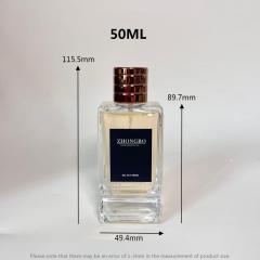 PERFUME BOTTLE