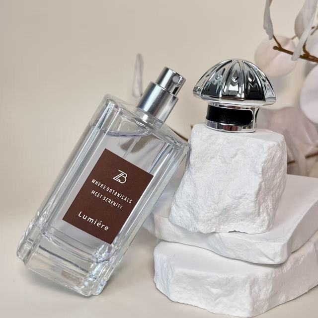 PERFUME BOTTLE