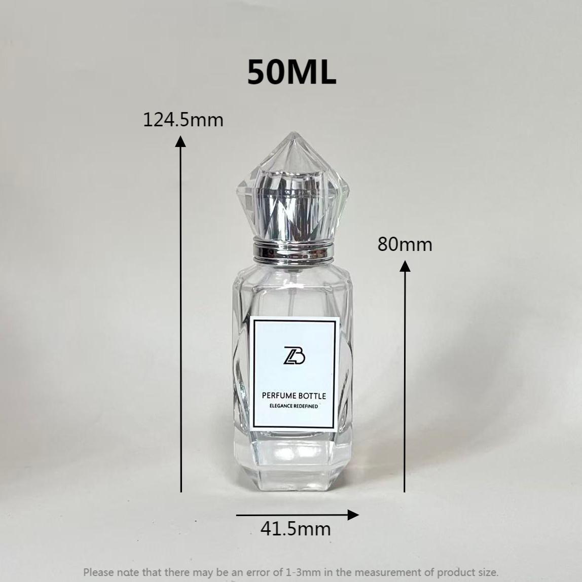 PERFUME BOTTLE