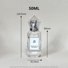 PERFUME BOTTLE