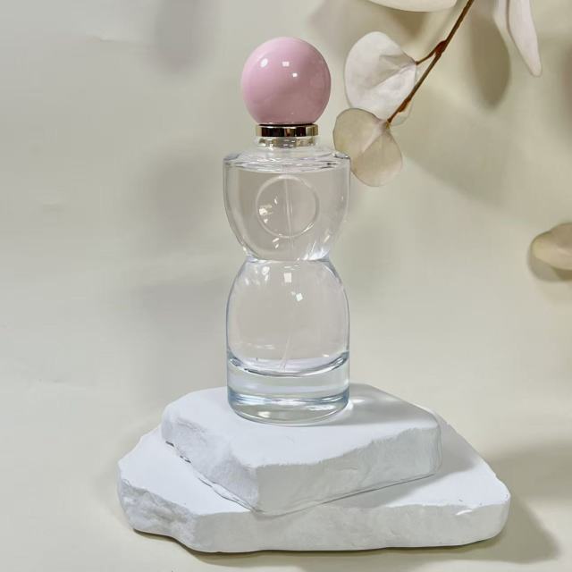 PERFUME BOTTLE