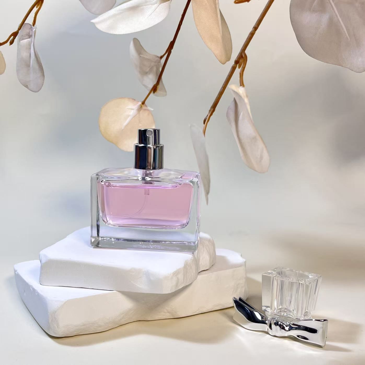 PERFUME BOTTLE