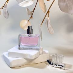 PERFUME BOTTLE