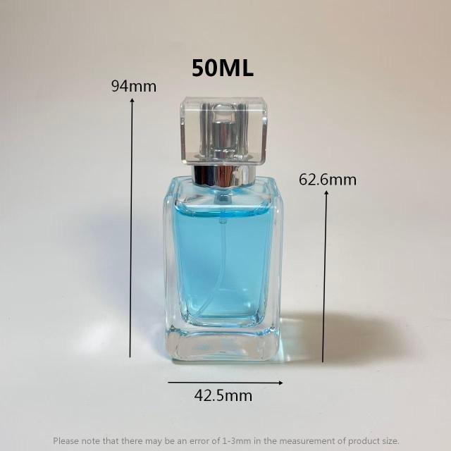 PERFUME BOTTLE