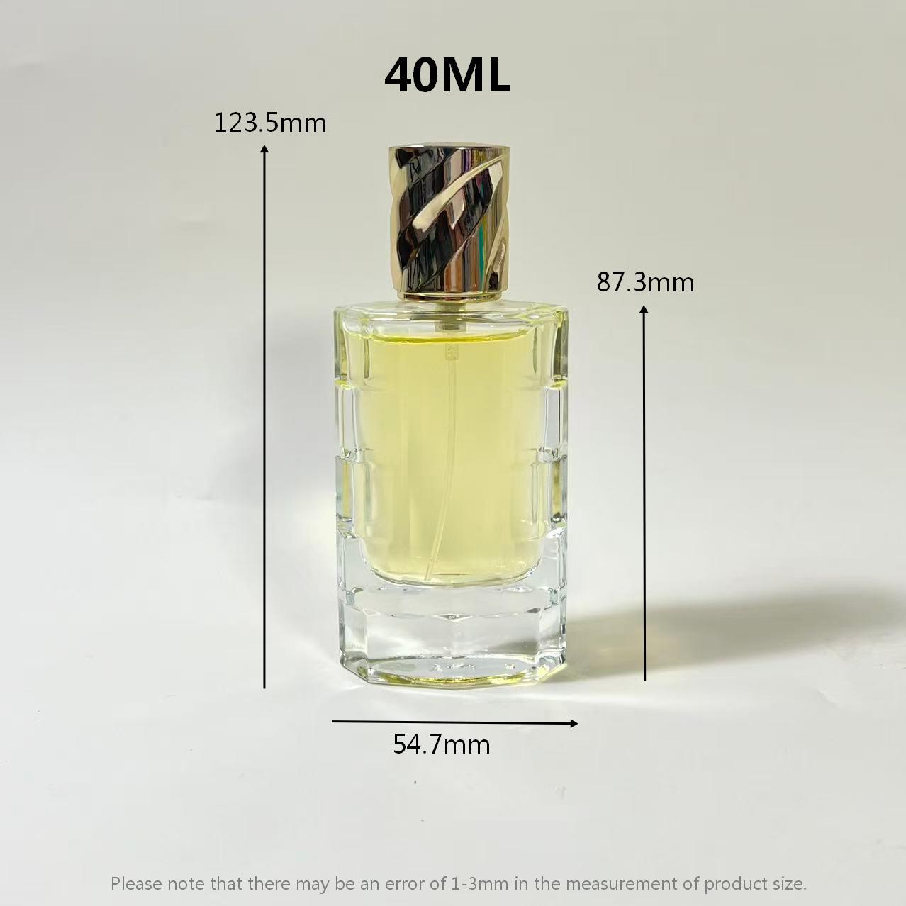 PERFUME BOTTLE