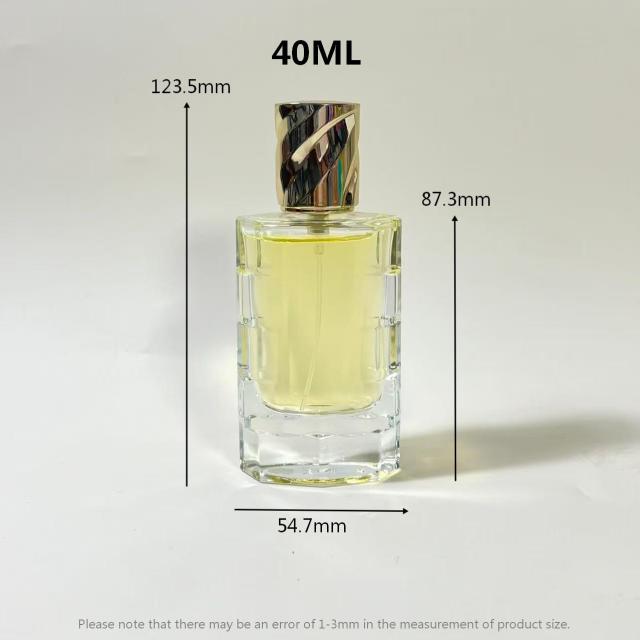 PERFUME BOTTLE