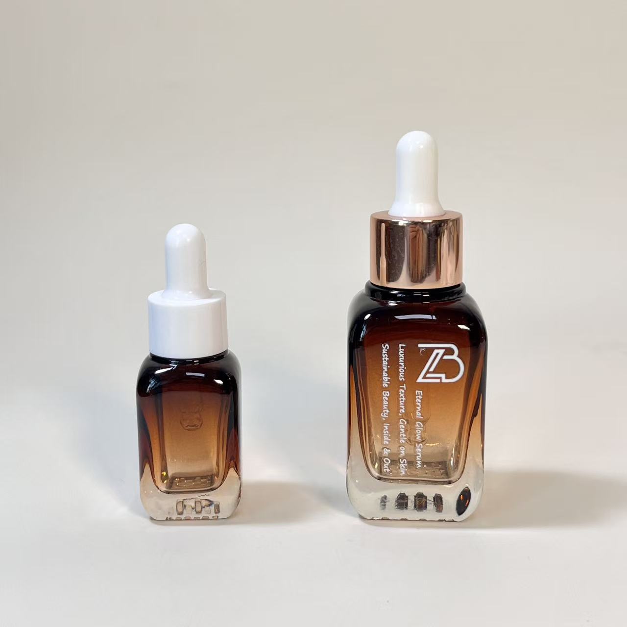 ESSENTIAL OIL BOTTLE
