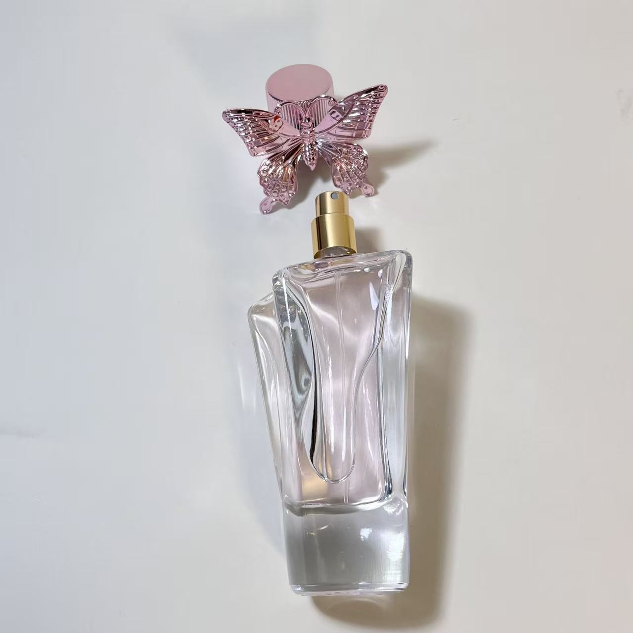 PERFUME BOTTLE