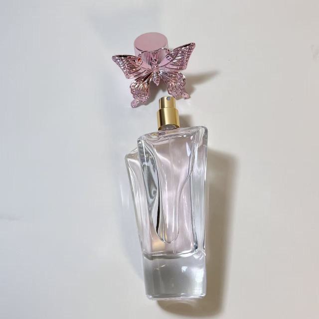 PERFUME BOTTLE
