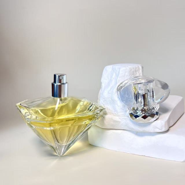 PERFUME BOTTLE