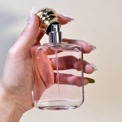 PERFUME BOTTLE