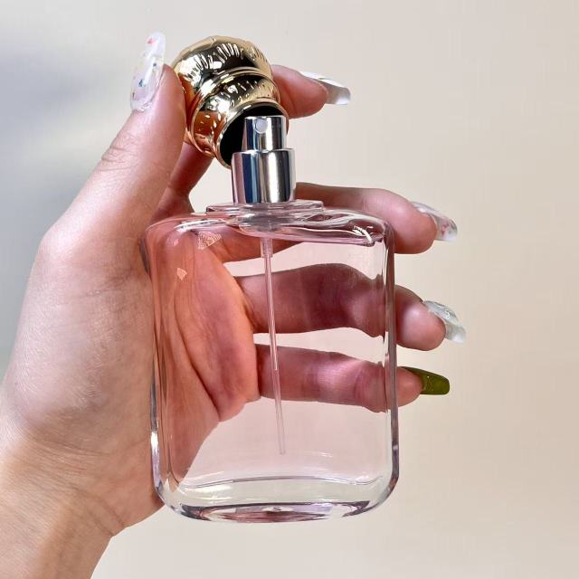 PERFUME BOTTLE
