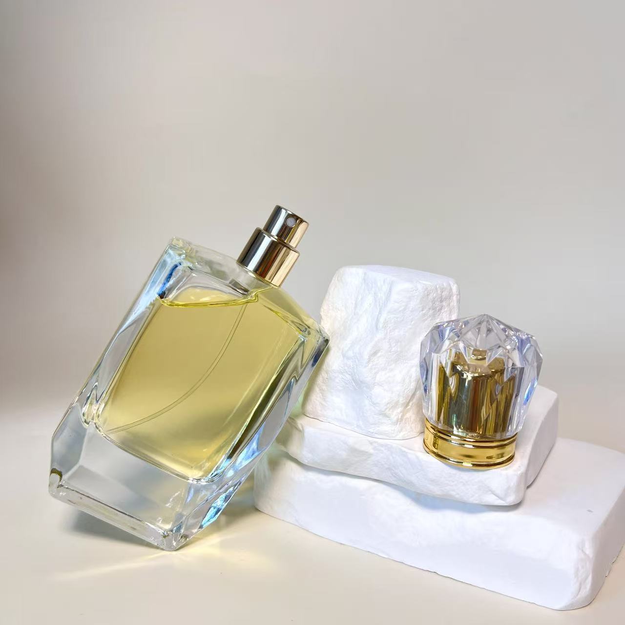 PERFUME BOTTLE